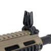 Karabinek ASG Specna Arms SA-FX01 FLEX™ Gen.2 HAL ETU Half-Tan OD-G-SPE-01-047453-00 asgbox.pl