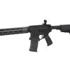 Karabinek ASG King Arms x Lancer Systems L15 LCH7 12" Faux Carbon Czarny OD-G-KIA-01-049066-00 asgbox.pl