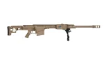 Replika karabinu wyborowego Barret MRAD (SW-017) - Tan - obrazek 8