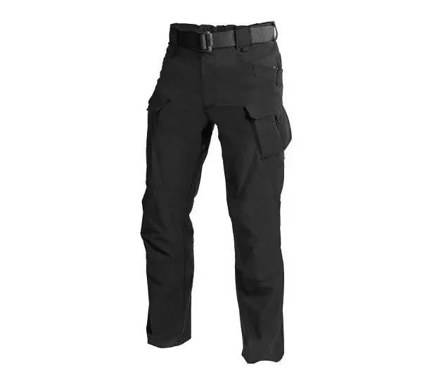 asgbox.pl - Spodnie Outdoor Tactical Pants - Czarne
