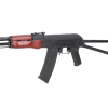 Specna Arms AK SA-J08 EDGE Gen.2 Karabin szturmowy AEG - Czarny OD-G-SPE-01-047745-00 asgbox.pl