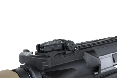 Karabinek ASG Specna Arms SA-C24 CORE™ Gen.2 HAL ETU™ Chaos Bronze - obrazek 6