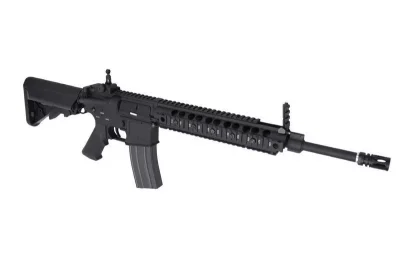 Karabinek ASG Specna Arms SA-B03 ONE™ Kestrel™ ETU Czarny - obrazek 10