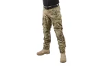 Spodnie taktyczne Assault Pants - Multicam - obrazek 5