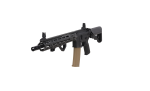 Daniel Defense RIS III 12.5'' M4/AR15 SA-P28 PRIME BLDC Karabin szturmowy AEG 14.5" Szary - OUTLET - obrazek 3