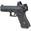 Replika pistoletu RAVEN EU18 BDS - czarna OD-G-WEE-02-027426-00 asgbox.pl