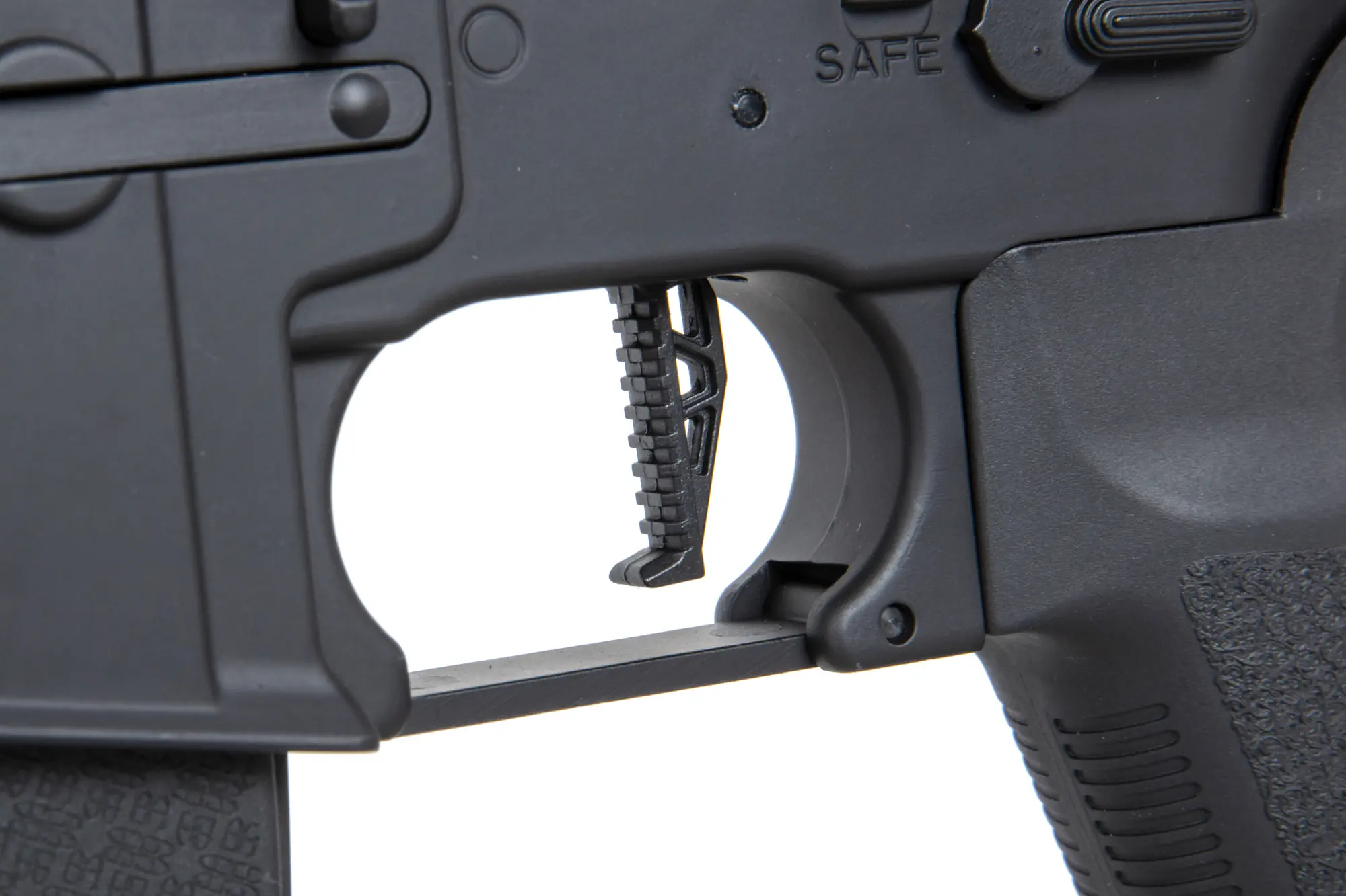 Karabinek ASG Specna Arms Daniel Defense® RIS III 10,5'' SA-P27 PRIME™ BLDC™ Aster II ETU Chaos Bronze OD-G-SPE-01-043655-00 asgbox.pl Karabinek ASG Specna Arms Daniel Defense® RIS III 10,5'' SA-P27 PRIME™ BLDC™ Aster II ETU Chaos Bronze - obrazek 6