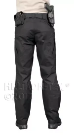Spodnie UTP Urban Tactical Pants (Rip-Stop) - czarne - obrazek 2