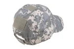 asgbox.pl - Taktyczna czapka z daszkiem - UCP