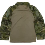 asgbox.pl - Bluza mundurowa Emerson Gear Blue Label typu G3 MC Tropic