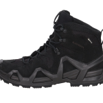 asgbox.pl - Lowa Zephyr Mk2 Mid GTX Buty Taktyczne (roz.45) Czarne - OUTLET