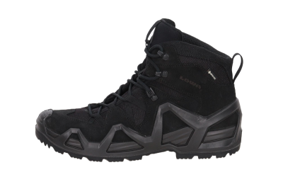 asgbox.pl - Lowa Zephyr Mk2 Mid GTX Buty Taktyczne (roz.45) Czarne - OUTLET