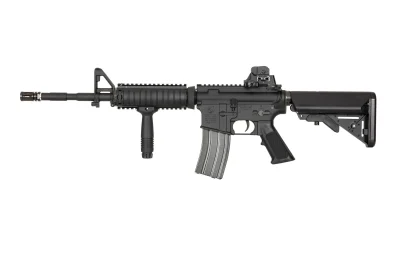 Replika karabinka VF1-LM4RIS (Colt M4 RIS) - obrazek 8