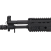Specna Arms AK SA-J21 VAPOR Karabin szturmowy GBBR - Czarny OD-G-SPE-02-048661-00 asgbox.pl Specna Arms AK SA-J21 VAPOR Karabin szturmowy GBBR - Czarny OD-G-SPE-02-048661-00 asgbox.pl