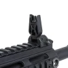 Karabinek ASG Specna Arms SA-FX01 FLEX™ Gen.2 GATE X-ASR Czarny OD-G-SPE-01-047378-00 asgbox.pl
