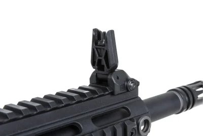 Karabinek ASG Specna Arms SA-FX01 FLEX™ Gen.2 GATE X-ASR Czarny - obrazek 8
