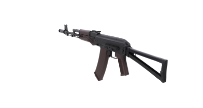 Specna Arms AK SA-J11 EDGE Gen.2 Karabin szturmowy AEG - Śliwkowy - obrazek 8