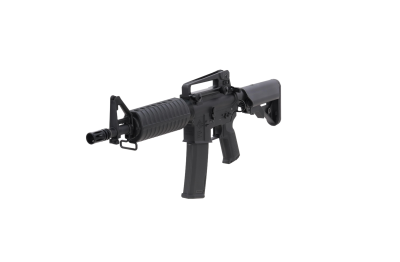 Karabinek ASG Specna Arms RRA SA-P02 PRIME™ BLDC™ Aster II ETU Czarny - obrazek 7