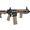 Replika karabinka SA-E08 EDGE™ Light Ops Stock HAL2 ™ Half-Tan OD-G-SPE-01-039915-00 asgbox.pl