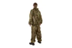 Komplet maskujący Ghillie Suit - BCP - obrazek 4