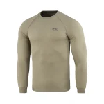 Bluza raglanowa M-Tac Athlete Tan - obrazek 2