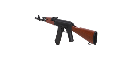 Specna Arms AK SA-J76 CORE Gen.2 Karabin szturmowy AEG - Czarny - obrazek 14