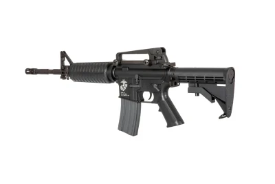 Replika karabinka KM4 A1 2GX - obrazek 8