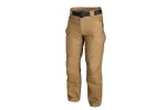 Spodnie UTP Urban Tactical Pants (Polycotton) - coyote brown - obrazek 4