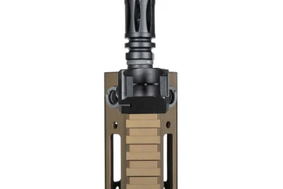 Karabinek ASG Specna Arms SA-PH22 PRIME™ BLDC™ Aster II ETU Chaos Bronze - obrazek 6