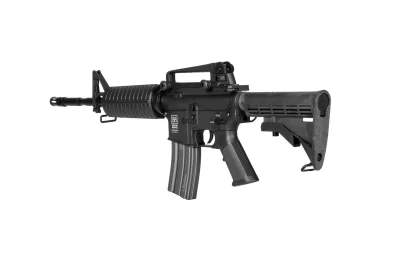 Karabinek ASG Specna Arms SA-B01 ONE™ Kestrel™ ETU Czarny - obrazek 9