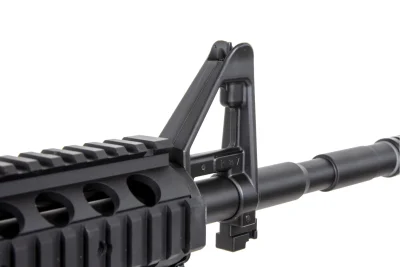 asgbox.pl - Specna Arms M4/AR15 SA-E30 EDGE Karabin szturmowy AEG 20" (HAL) - OUTLET