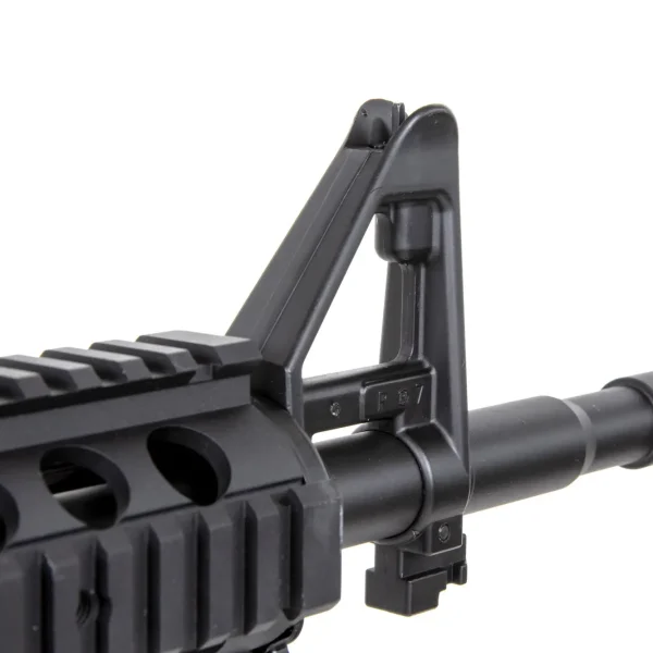 asgbox.pl - Specna Arms M4/AR15 SA-E30 EDGE Karabin szturmowy AEG 20" (HAL) - OUTLET