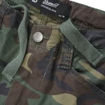 asgbox.pl - Spodnie Brandit Adven Slim Fit Woodland