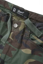 asgbox.pl - Spodnie Brandit Adven Slim Fit Woodland