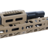 KPYK AK SA-PJ15 PRIME BLDC Karabin szturmowy AEG - Half-Tan OD-G-SPE-01-048360-00 asgbox.pl