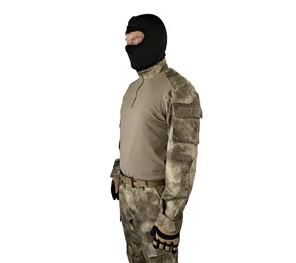 asgbox.pl - Bluza Combat Shirt - ATC AU
