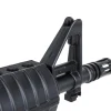 Karabinek ASG Specna Arms SA-F11 FLEX™ Gen.2 GATE X-ASR Czarny OD-G-SPE-01-047370-00 asgbox.pl