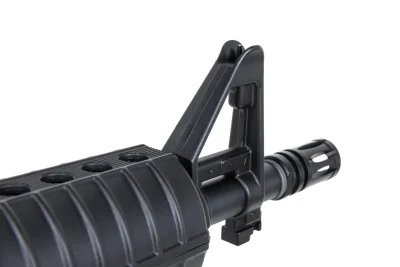Karabinek ASG Specna Arms SA-F11 FLEX™ Gen.2 GATE X-ASR Czarny - obrazek 7