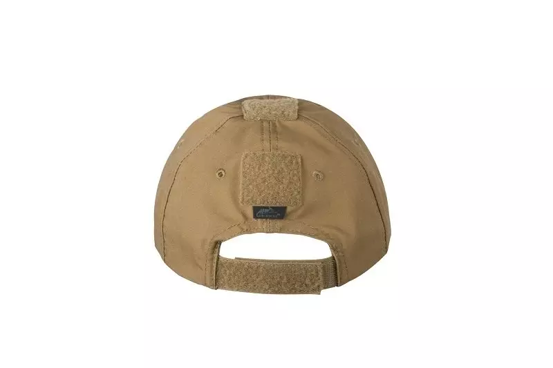 Czapka Baseballówka - Woodland OD-G-HEL-23-033131-00 asgbox.pl Czapka Baseballówka - Woodland - obrazek 2