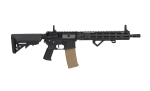 Daniel Defense RIS III 12.5'' M4/AR15 SA-P28 PRIME BLDC Karabin szturmowy AEG 14.5" Szary - OUTLET - obrazek 4