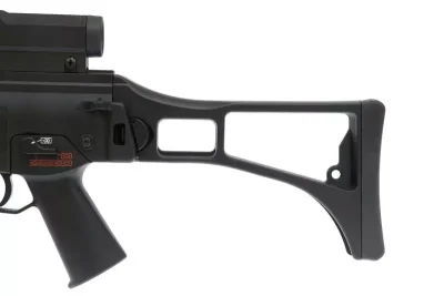 Replika karabinka szturmowego JG1038 - obrazek 7