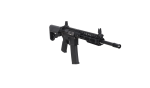 Specna Arms M4/AR15 SA-E09 EDGE Gen.2 Karabin szturmowy AEG 14.5" Czarny - OUTLET - obrazek 3