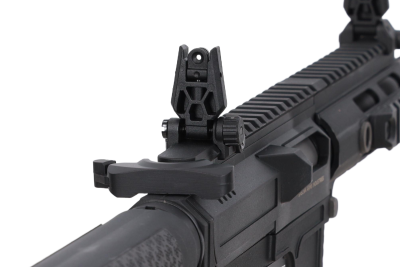 Zestaw Easy Entry Box Specna Arms SA-FX01 FLEX™ Gen.2 HAL ETU™ z ładowarką i akumulatorem - obrazek 5