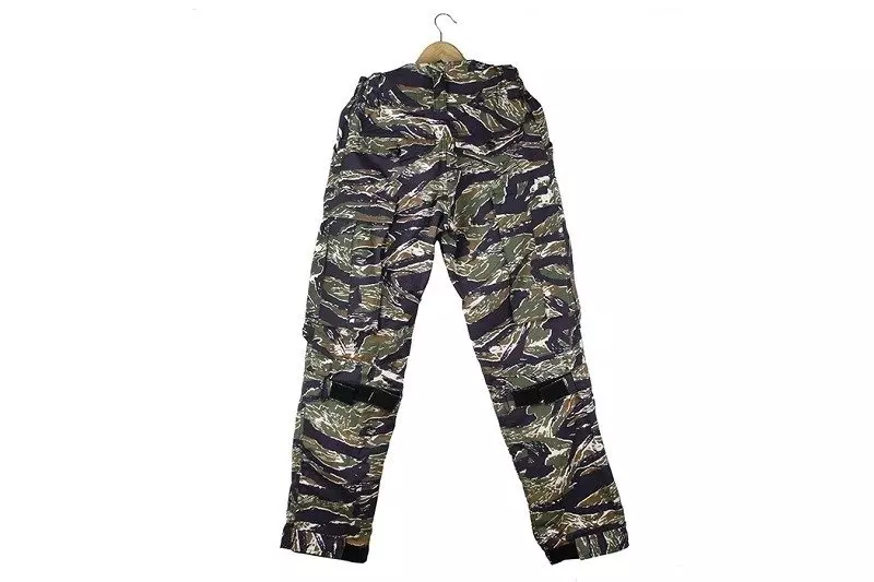 asgbox.pl - Spodnie DF Combat Pants - Blue Tigerstripe asgbox.pl - Spodnie DF Combat Pants - Blue Tigerstripe