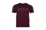asgbox.pl - Koszulka Military Culture T-Shirt - Type B - BeRED