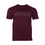asgbox.pl - Koszulka Military Culture T-Shirt - Type B - BeRED