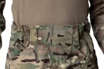 Spodnie taktyczne SATAC Combat G4 - MC - obrazek 3