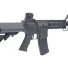 Replika karabinka CM617 - czarna OD-G-CYM-01-020855-00 asgbox.pl