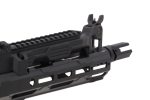 Arcturus AK Advanced Tactical AK MOD1 Carbine FE Karabin szturmowy AEG Czarny - OUTLET - obrazek 4