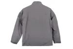 Bluza taktyczna Emerson Gear Blue Label Saltie Szara - obrazek 3